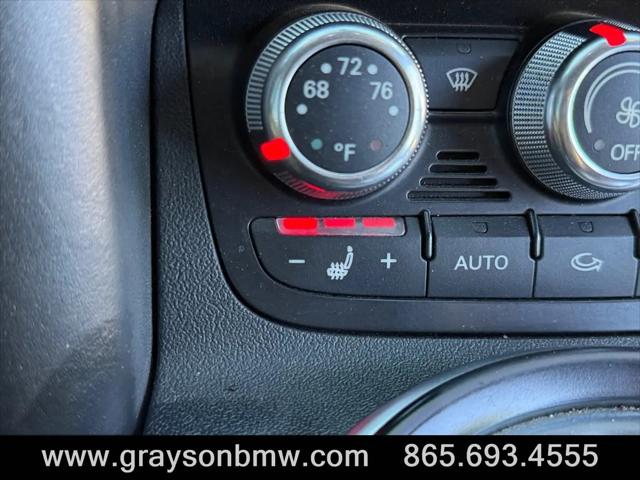 2011 Audi R8 5.2