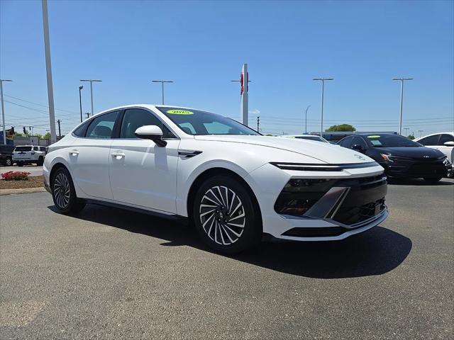 2025 Hyundai Sonata Hybrid SEL for sale in Bowling Green, KY