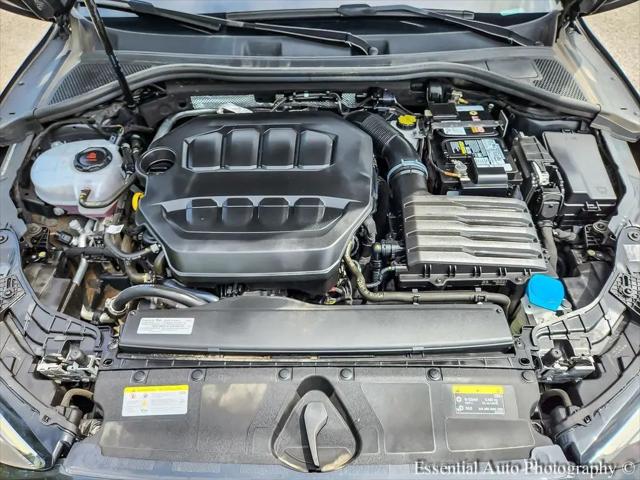 2023 Audi A3 Premium 40 TFSI Front-Wheel Drive S tronic