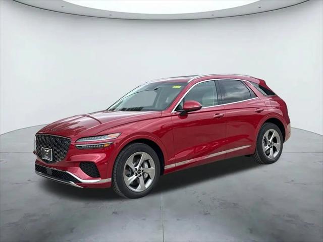 2026 Genesis GV70 2.5T Advanced for sale in Boerne, TX