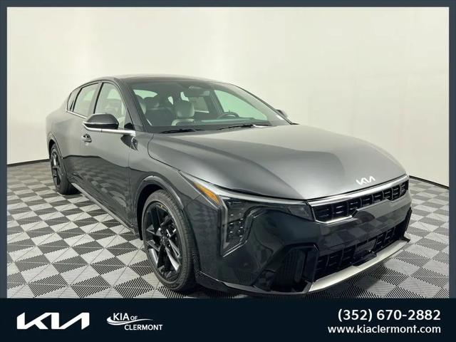 2026 Kia K4 GT-Line Turbo for sale in Clermont, FL
