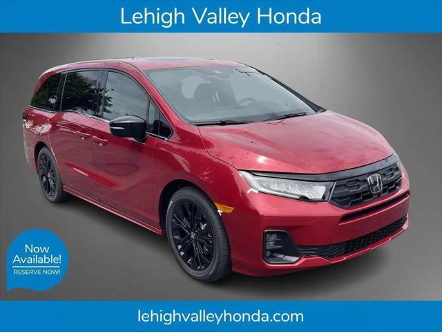 2026 Honda Odyssey Sport-L for sale in Emmaus, PA