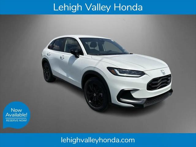 2027 Honda HR-V Sport for sale in Emmaus, PA
