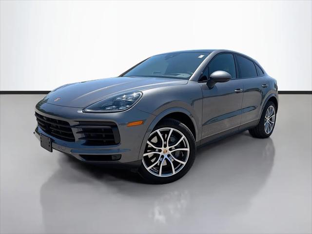 2022 Porsche Cayenne S for sale in Sarasota, FL