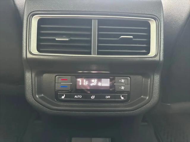 2026 Volkswagen Atlas SEL Premium R-Line