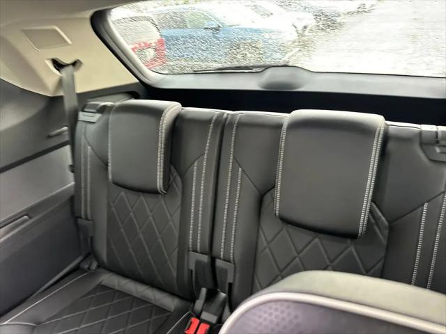 2026 Volkswagen Atlas SEL Premium R-Line