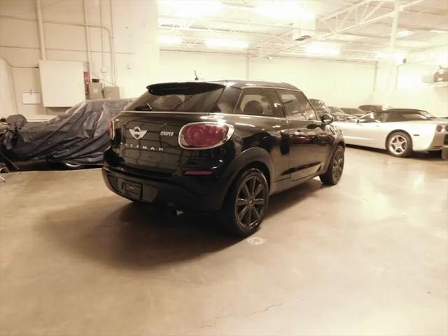 2014 MINI Paceman Cooper