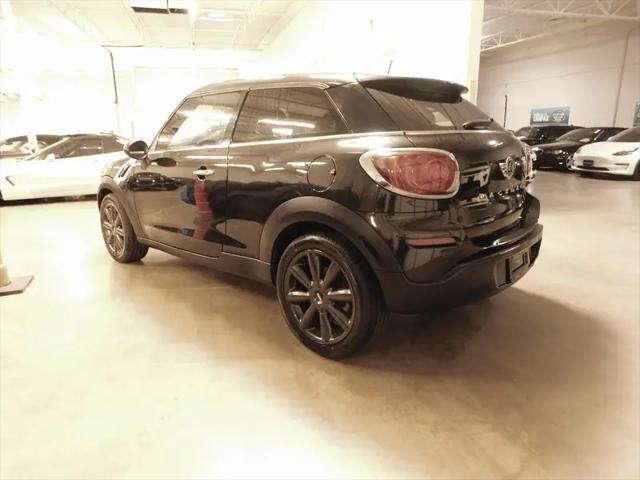 2014 MINI Paceman Cooper