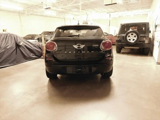 2014 MINI Paceman Cooper
