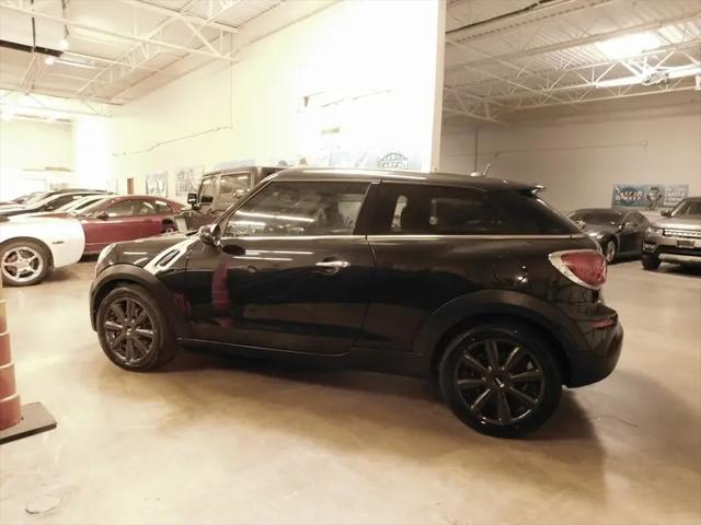 2014 MINI Paceman Cooper
