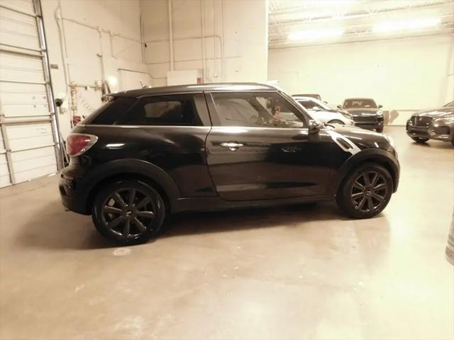 2014 MINI Paceman Cooper