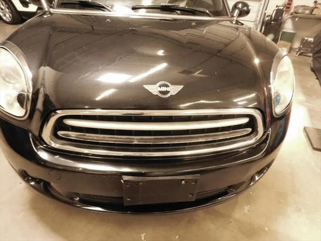 2014 MINI Paceman Cooper