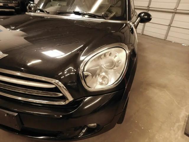 2014 MINI Paceman Cooper