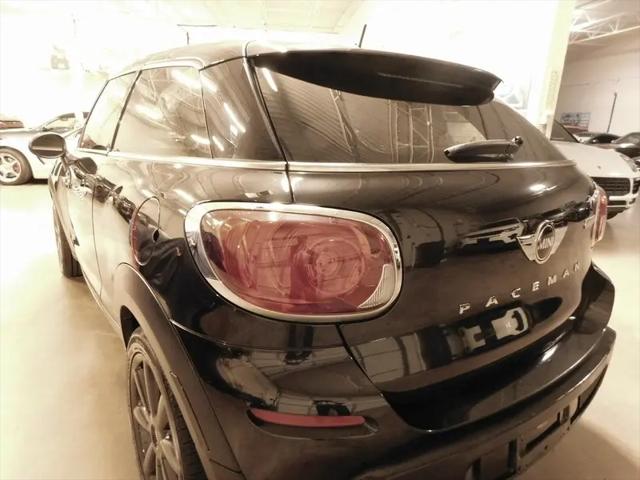 2014 MINI Paceman Cooper
