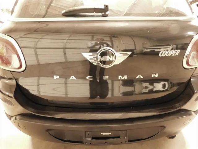 2014 MINI Paceman Cooper