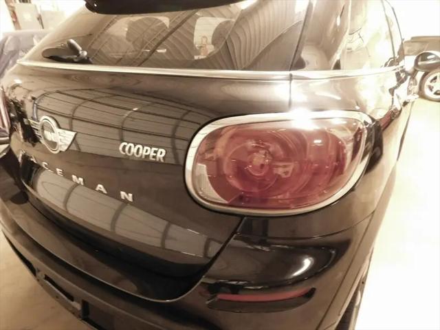 2014 MINI Paceman Cooper