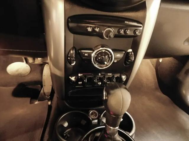 2014 MINI Paceman Cooper