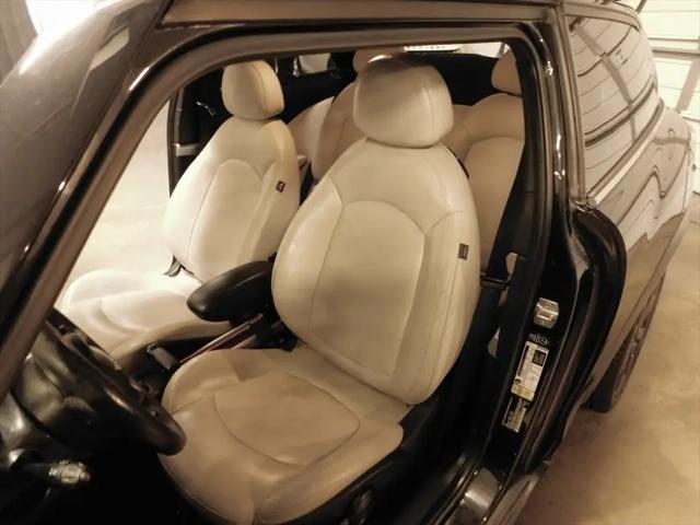 2014 MINI Paceman Cooper