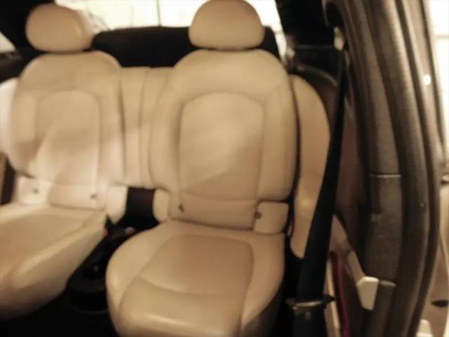 2014 MINI Paceman Cooper