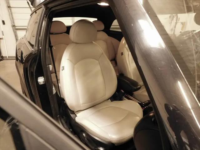 2014 MINI Paceman Cooper