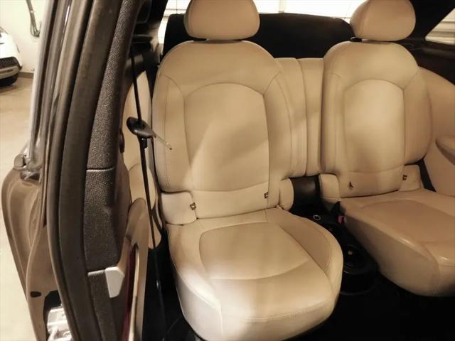 2014 MINI Paceman Cooper