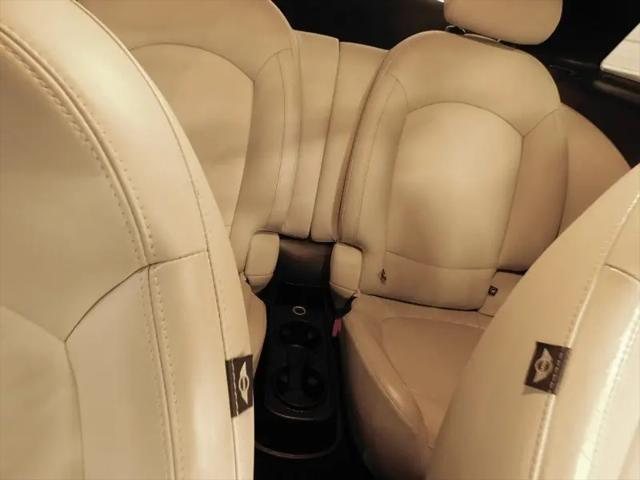 2014 MINI Paceman Cooper