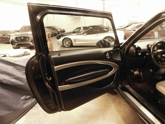 2014 MINI Paceman Cooper