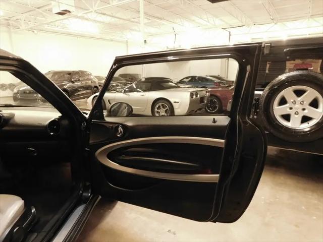 2014 MINI Paceman Cooper