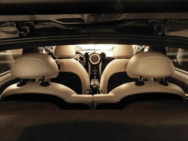 2014 MINI Paceman Cooper