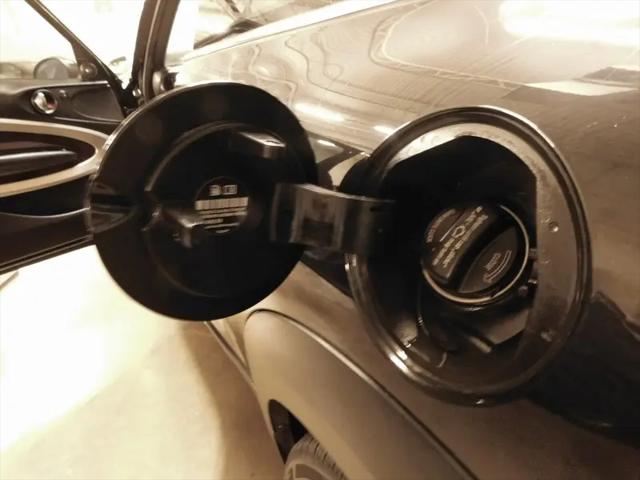 2014 MINI Paceman Cooper
