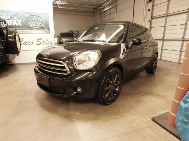 2014 MINI Paceman Cooper for sale in Dallas, TX