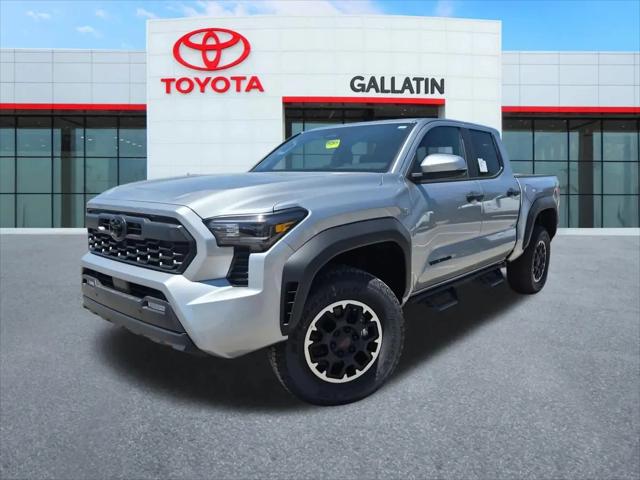 2026 Toyota Tacoma TRD Off Road for sale in Gallatin, TN