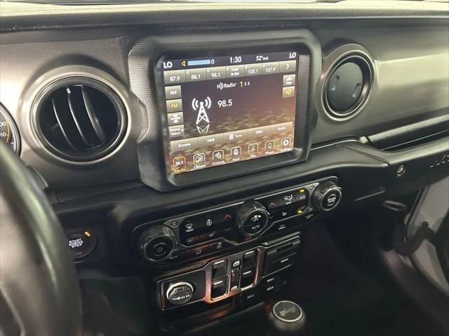 2023 Jeep Wrangler 4-Door Freedom 4x4