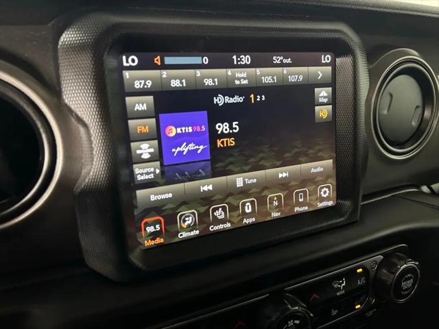 2023 Jeep Wrangler 4-Door Freedom 4x4