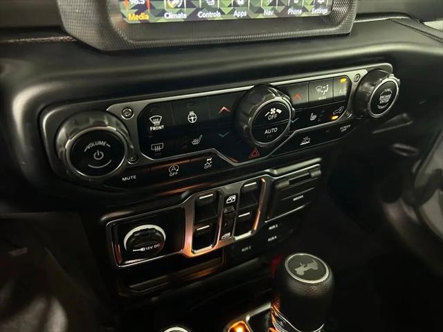 2023 Jeep Wrangler 4-Door Freedom 4x4