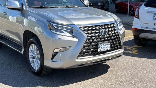 2021 Lexus GX GX 460 Premium