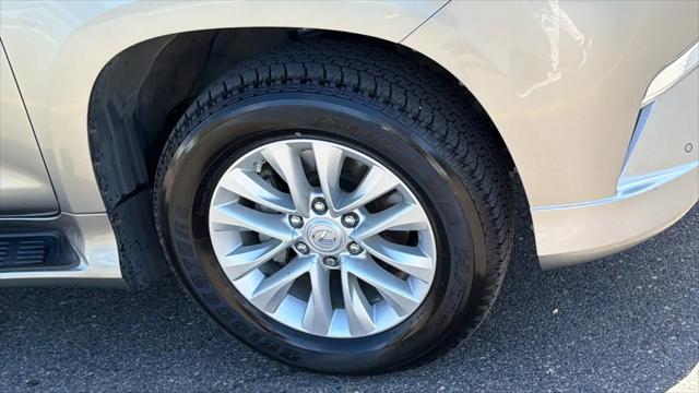 2021 Lexus GX GX 460 Premium