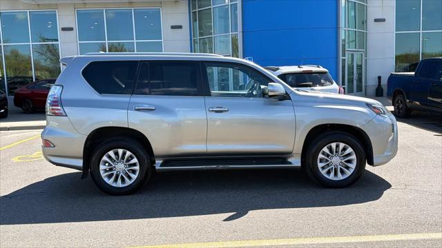 2021 Lexus GX GX 460 Premium