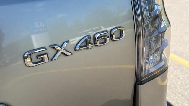 2021 Lexus GX GX 460 Premium