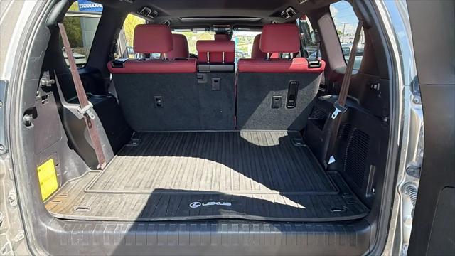 2021 Lexus GX GX 460 Premium