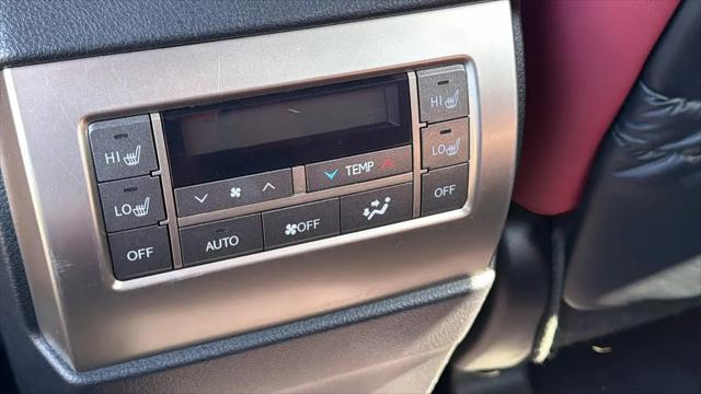 2021 Lexus GX GX 460 Premium