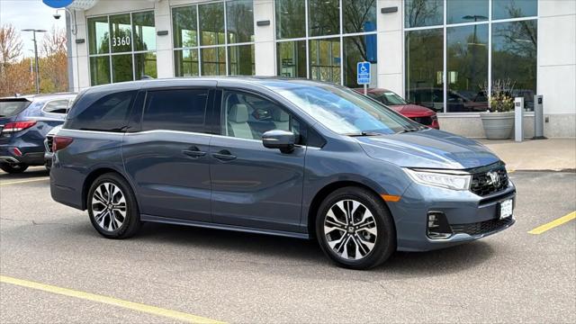 2025 Honda Odyssey Elite for sale in White Bear Lake, MN