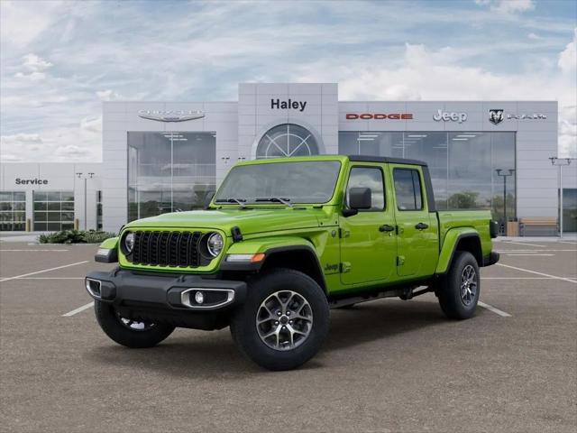 2026 Jeep Gladiator Sport S for sale in Richmond, VA