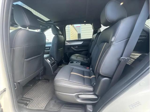 2024 Mazda X-90 Premium Plus