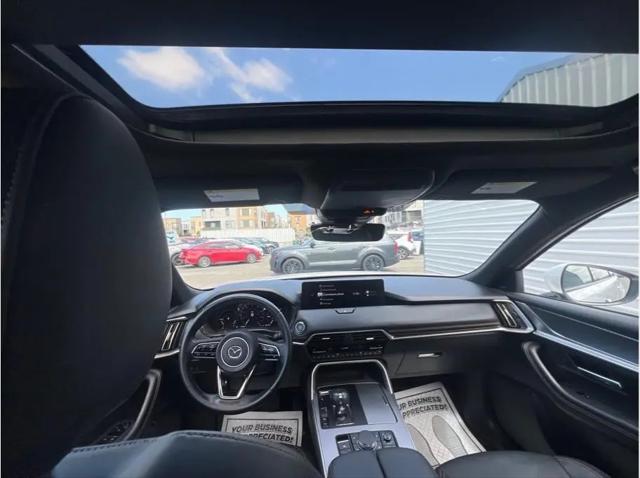 2024 Mazda X-90 Premium Plus