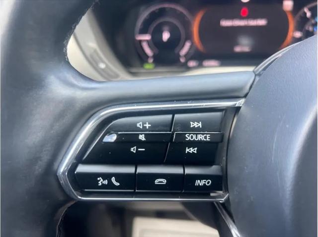 2024 Mazda X-90 Premium Plus