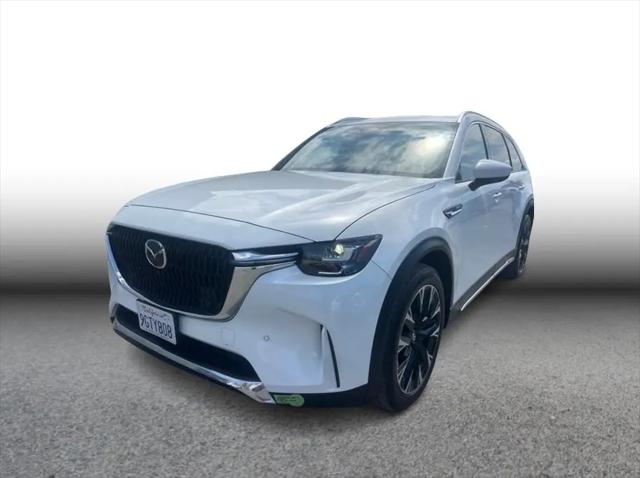 2024 Mazda X-90 Premium Plus for sale in Hayward, CA