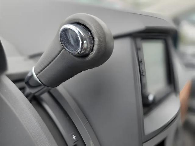 2009 Chrysler Town & Country Limited