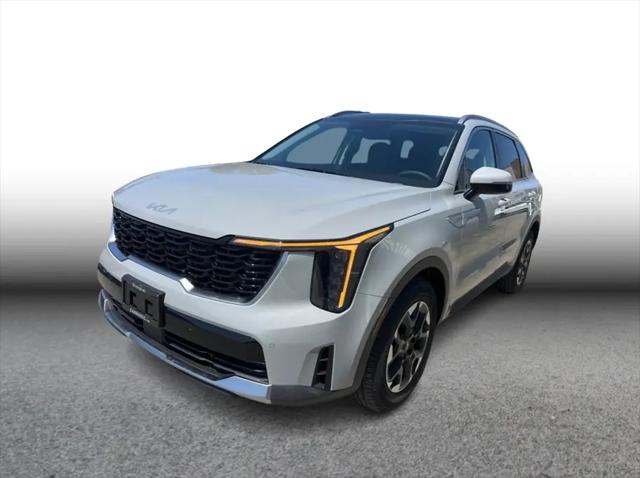 2026 Kia Sorento S for sale in Hayward, CA