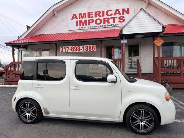 2010 Nissan cube 1.8S for sale in Indianapolis, IN